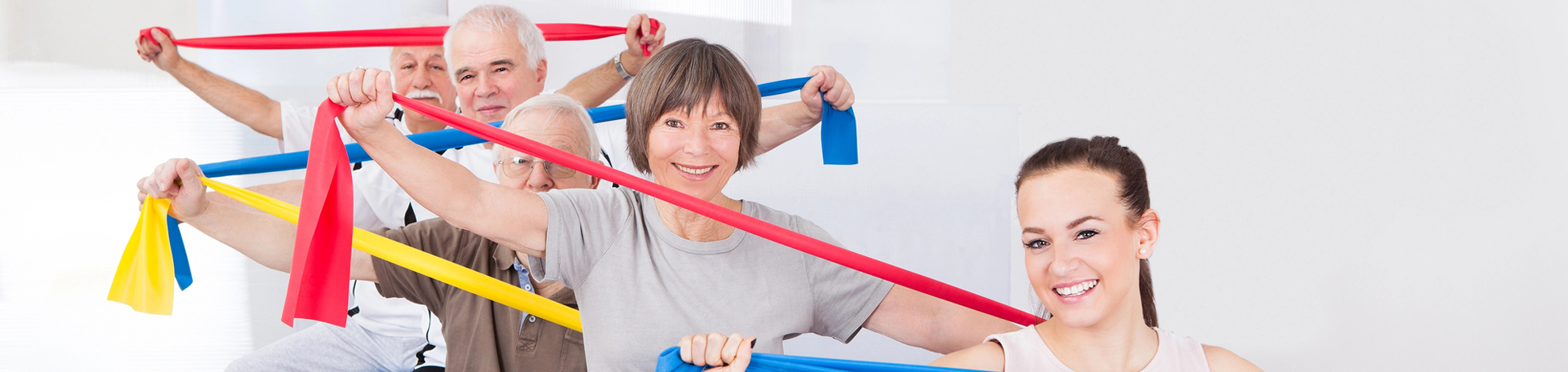 Georgetown chiropractic care and exercise of all types help reduce chronic pain and distress